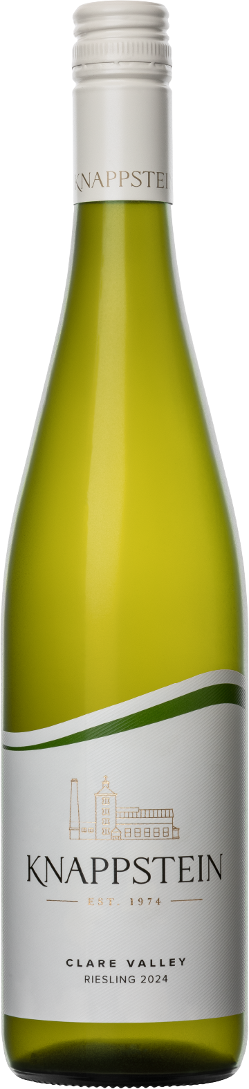 Knappstein Riesling 2024 Clare Valley
